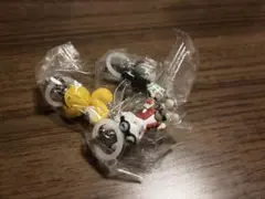 サマーウォーズ めじるしアクセサリー③