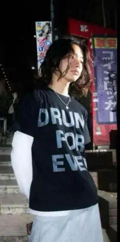 I’m holic tシャツ