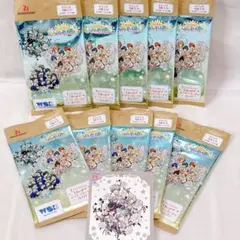 劇場版 うたのプリンスさまっ♪ 未開封 カードパック 10個セット