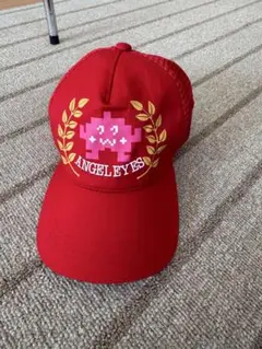ANGEL EYES ももクロ公式キャップ