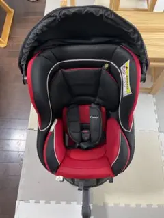 コンビ　クルムーヴ　エッグショックPJ ISOFIX