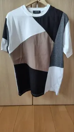 CONFIRM Tシャツ 半袖 L