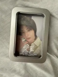 stray kids ストレイキッズ stay ファンクラブ特典