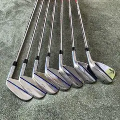z@　最終値下 美品 IFGアイアン　LS01HM/ MODUS125S 2025年最新】Yahoo!オークション -モーダス125 アイアンの中古品