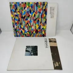 六文銭 レコード LP メモリアル キングサーモンのいる部屋