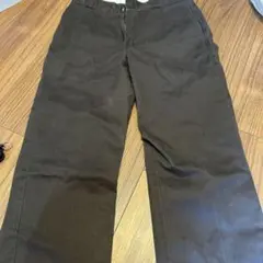 Dickies 874 ブラウン