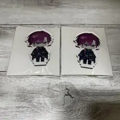 ブレイクマイケース　恩田灯世　アクリルスタンド　アクスタ