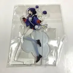 先斗寧　アクリルスタンド　Ranunculus ハーフアニバーサリー