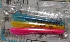 ボンレス犬とボンレス猫　カラーペンセットセット　未開封
