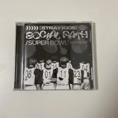 スキズ ＣＤ social Path