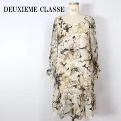 LA794 DEUXIEME CLASSE ワンピース F