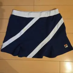 FILAテニススコート