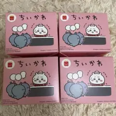ちいかわ マクドナルド ハッピーセット おもちゃセット