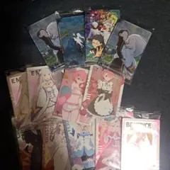 Re:ゼロから始める異世界生活 ウエハースカード vol.5