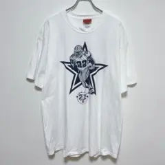 NFLレジェンド エミット・スミス記念Tシャツ