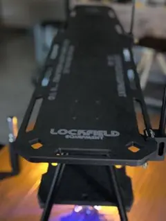 2025年最新】lockfield equipment gt40の人気アイテム - メルカリ
