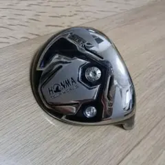Honma TW727 3W　ヘッドのみ