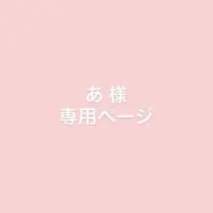 専用ページ