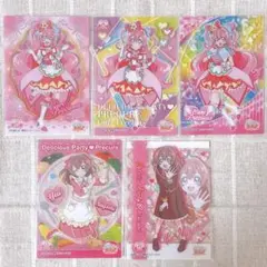 プリキュア クリアカード ジェントルー 81JnXqSFCjL._UF894,1000_QL80_.jpg