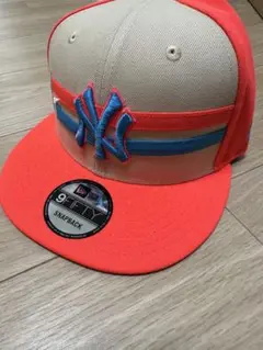 New Era 9FIFTY ニューヨーク・ヤンキース キャップ
