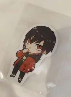 AXIZ WAVE りゃぜ ステッカー