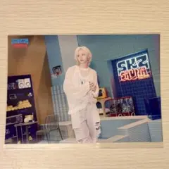 straykids スキズ POPUP ポップアップ ラントレ フィリックス