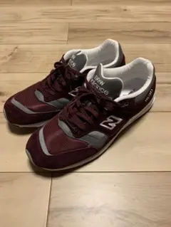 M1530BUR Made In England NewBalance