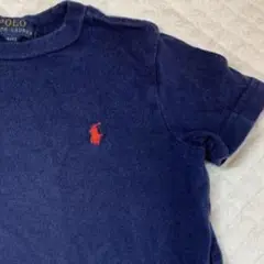 POLO RALPH LAUREN 110 4T ポロラルフローレン Tシャツ