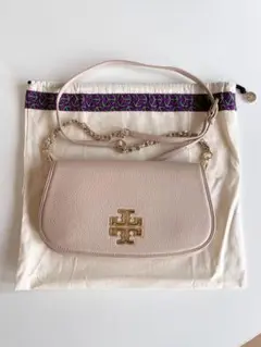 新品未使用 Tory Burch トリーバーチ ショルダーバッグ クラッチバッグ