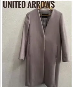 美品⭐️UNITED ARROWS green label relaxing