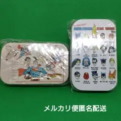 スーパーマン　カンケース