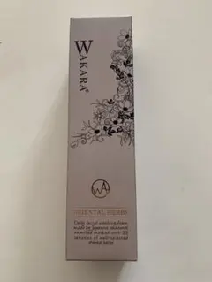 練り石鹸 和から 130g WAKARA