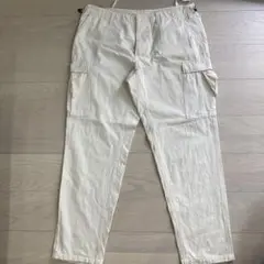 PROPPER”BDU TROUSERS” WHITE