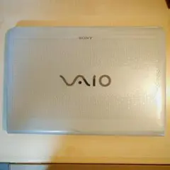 SONY VAIO Win7 Core i5