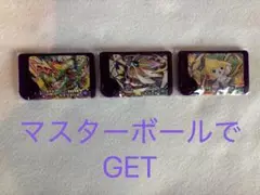 ポケモンフレンダ　マスターボール　まとめ売り