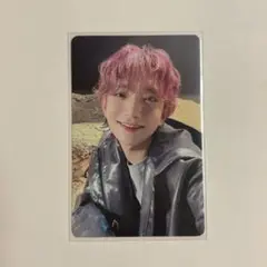 SEVENTEEN alwaysyours ジョシュア 初回 B