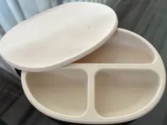 ベビー用　シリコン食器　離乳食　吸盤皿