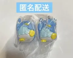 サンリオ 夢見るエンジェルスイング2 タキシードサム ガチャガチャ カプセルトイ