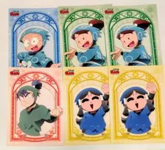忍たま ランダムブロマイドL版 12種 バラ売り可
