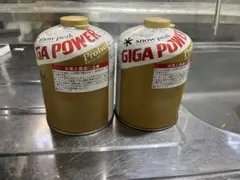 スノーピーク ギガパワー プロイソ