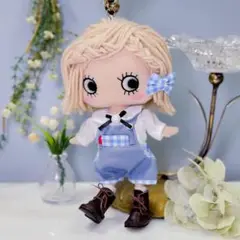 【イーマリー ちゃんサイズ】168【アウトフィット】