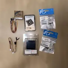 M5stack cores3eセット