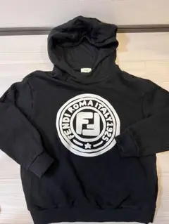 FENDI パーカー