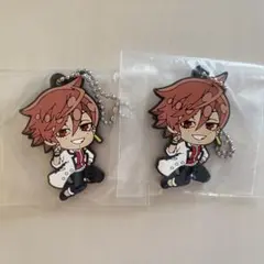 桃源暗鬼　でふぉラバ