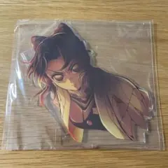 鬼滅の刃 無限城編 キービジュアル アクリルスタンド アクスタ 胡蝶しのぶ