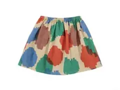 Bobo CHOSES Spots all over skirt