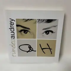 『オードリー・ヘップバーン展 Timeless Audrey』図録（写真集）