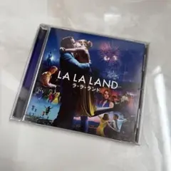 LA LA LAND オリジナルサウンドトラック