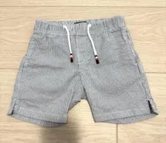 TOMMY HILFIGER トミーヒルフィガー ショートパンツ　90 95