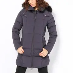 【美品】 TATRAS タトラス ダウン ジャケット コート BUSSIA